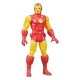 Marvel Legends Retro Collection - Figurine 2022 Iron Man 10 cm