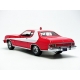 Starsky & Hutch - Ford Gran Torino 1976 en métal 1/18