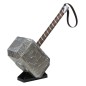 Marvel - Thor: Love and Thunder  Legends marteau électronique premium Mjolnir de Mighty Thor 49 cm