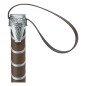 Marvel - Thor: Love and Thunder  Legends marteau électronique premium Mjolnir de Mighty Thor 49 cm