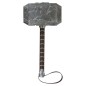 Marvel - Thor: Love and Thunder  Legends marteau électronique premium Mjolnir de Mighty Thor 49 cm