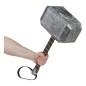 Thor : Love and Thunder Marvel Legends - Marteau électronique premium Mjolnir de Mighty Thor 49 cm