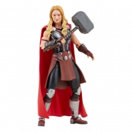 Thor : Love and Thunder Marvel Legends Series - Figurine 2022 's Korg BAF 1 : Mighty Thor 15 cm