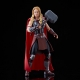 Thor : Love and Thunder Marvel Legends Series - Figurine 2022 's Korg BAF 1 : Mighty Thor 15 cm