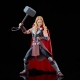Thor : Love and Thunder Marvel Legends Series - Figurine 2022 's Korg BAF 1 : Mighty Thor 15 cm