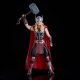 Thor : Love and Thunder Marvel Legends Series - Figurine 2022 's Korg BAF 1 : Mighty Thor 15 cm