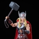 Thor : Love and Thunder Marvel Legends Series - Figurine 2022 's Korg BAF 1 : Mighty Thor 15 cm