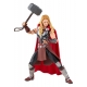 Thor : Love and Thunder Marvel Legends Series - Figurine 2022 's Korg BAF 1 : Mighty Thor 15 cm