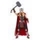 Thor : Love and Thunder Marvel Legends Series - Figurine 2022 's Korg BAF 1 : Mighty Thor 15 cm