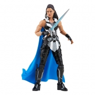 Thor: Love and Thunder Marvel Legends Series - Figurine 2022 's Korg BAF 3 : King Valkyrie 15 cm