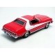 Starsky & Hutch - Ford Gran Torino 1976 en métal 1/18