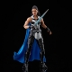 Thor: Love and Thunder Marvel Legends Series - Figurine 2022 's Korg BAF 3 : King Valkyrie 15 cm