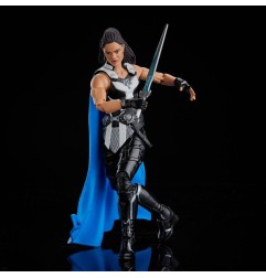 Marvel - Thor: Love and Thunder  Legends Series figurine 2022 's Korg BAF 3 : King Valkyrie 15 cm