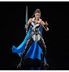 Marvel - Thor: Love and Thunder  Legends Series figurine 2022 's Korg BAF 3 : King Valkyrie 15 cm