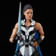 Thor: Love and Thunder Marvel Legends Series - Figurine 2022 's Korg BAF 3 : King Valkyrie 15 cm