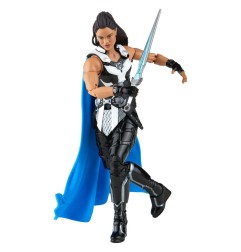 Marvel - Thor: Love and Thunder  Legends Series figurine 2022 's Korg BAF 3 : King Valkyrie 15 cm
