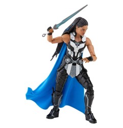 Marvel - Thor: Love and Thunder  Legends Series figurine 2022 's Korg BAF 3 : King Valkyrie 15 cm