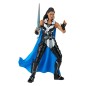 Thor: Love and Thunder Marvel Legends Series - Figurine 2022 's Korg BAF 3 : King Valkyrie 15 cm