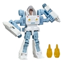 The Transformers : The Movie Studio Series - Figurine Core Class 2022 Exo-Suit Spike Witwicky 9 cm