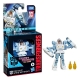 The Transformers : The Movie Studio Series - Figurine Core Class 2022 Exo-Suit Spike Witwicky 9 cm