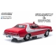 Starsky & Hutch - Ford Gran Torino 1976 en métal 1/18