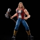 Thor : Love and Thunder Marvel Legends Series - Figurine 2022 's Korg BAF 4 : Ravager Thor 15 cm