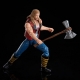 Thor : Love and Thunder Marvel Legends Series - Figurine 2022 's Korg BAF 4 : Ravager Thor 15 cm