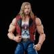 Thor : Love and Thunder Marvel Legends Series - Figurine 2022 's Korg BAF 4 : Ravager Thor 15 cm