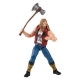 Thor : Love and Thunder Marvel Legends Series - Figurine 2022 's Korg BAF 4 : Ravager Thor 15 cm