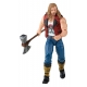 Thor : Love and Thunder Marvel Legends Series - Figurine 2022 's Korg BAF 4 : Ravager Thor 15 cm