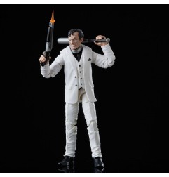 Marvel - Legends Series figurine 2022 Super Villains : 's Jigsaw 15 cm