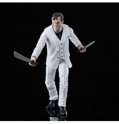 Marvel Legends Series - Figurine 2022 Super Villains : Marvel's Jigsaw 15 cm