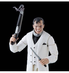 Marvel - Legends Series figurine 2022 Super Villains : 's Jigsaw 15 cm