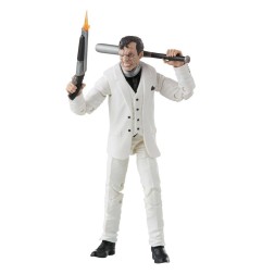 Marvel Legends Series - Figurine 2022 Super Villains : Marvel's Jigsaw 15 cm