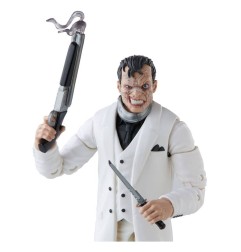 Marvel Legends Series - Figurine 2022 Super Villains : Marvel's Jigsaw 15 cm