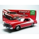 Starsky & Hutch - Ford Gran Torino 1976 en métal 1/18