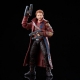 Thor: Love and Thunder Marvel Legends Series - Figurine 2022 's Korg BAF 5 : Star-Lord 15 cm