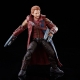 Thor: Love and Thunder Marvel Legends Series - Figurine 2022 's Korg BAF 5 : Star-Lord 15 cm