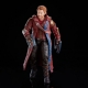 Thor: Love and Thunder Marvel Legends Series - Figurine 2022 's Korg BAF 5 : Star-Lord 15 cm