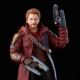 Thor: Love and Thunder Marvel Legends Series - Figurine 2022 's Korg BAF 5 : Star-Lord 15 cm