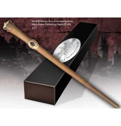 Harry Potter - Réplique baguette de Mundungus Fletcher (édition personnage)