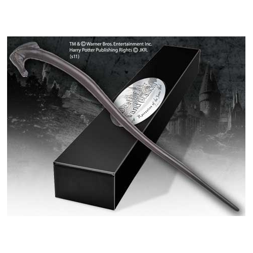 Harry Potter - Réplique baguette de Mangemort Version 5 (édition personnage)