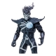 DC Multiverse - Figurine Build A Deathstorm (Blackest Night) 18 cm