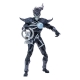 DC Multiverse - Figurine Build A Deathstorm (Blackest Night) 18 cm