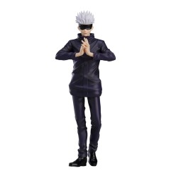 Jujutsu Kaisen - Statuette PVC Pop Up Parade Satoru Gojo 19 cm