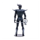 DC Multiverse - Figurine Build A Deathstorm (Blackest Night) 18 cm