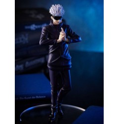 Jujutsu Kaisen - Statuette PVC Pop Up Parade Satoru Gojo 19 cm