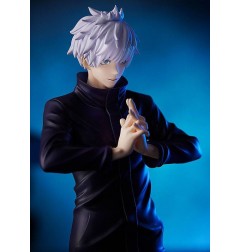 Jujutsu Kaisen - Statuette PVC Pop Up Parade Satoru Gojo 19 cm
