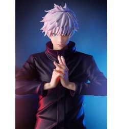 Jujutsu Kaisen - Statuette PVC Pop Up Parade Satoru Gojo 19 cm