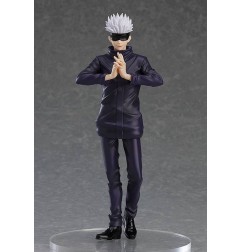 Jujutsu Kaisen - Statuette Pop Up Parade Satoru Gojo 19 cm